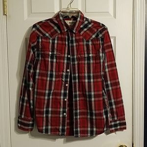 Red Flannel